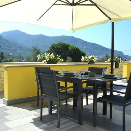 A Casa Mia Villa เลวานโต ภายนอก รูปภาพ