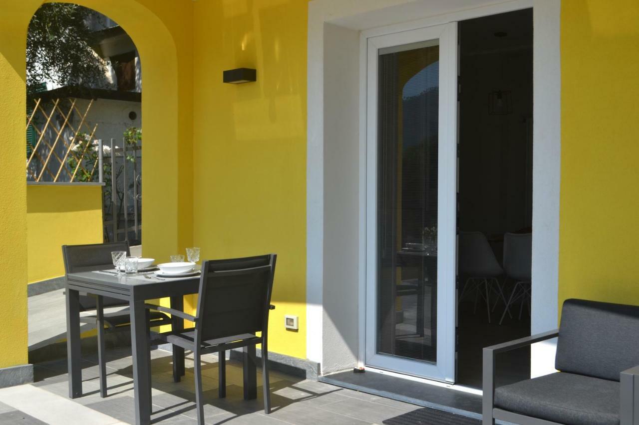 A Casa Mia Villa เลวานโต ภายนอก รูปภาพ