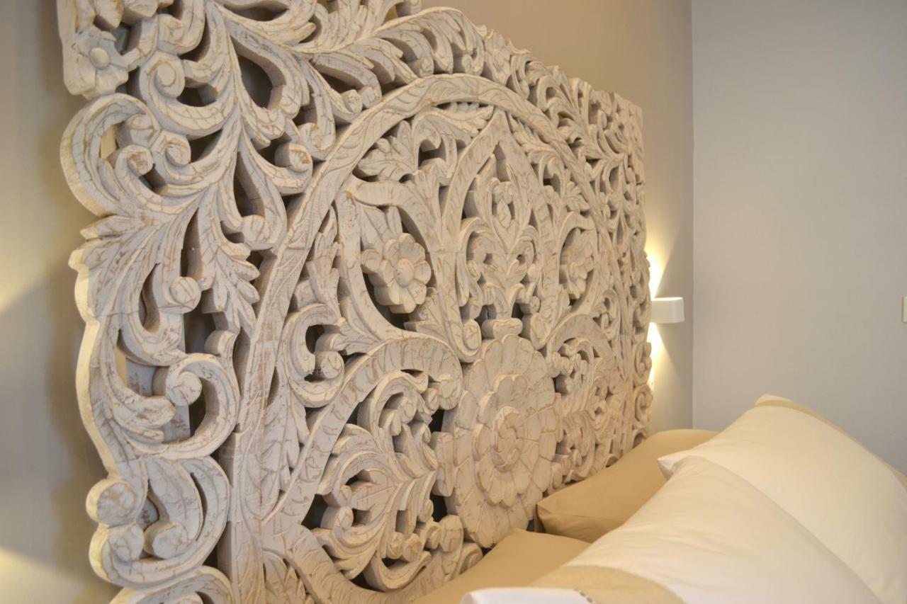 A Casa Mia Villa เลวานโต ภายนอก รูปภาพ