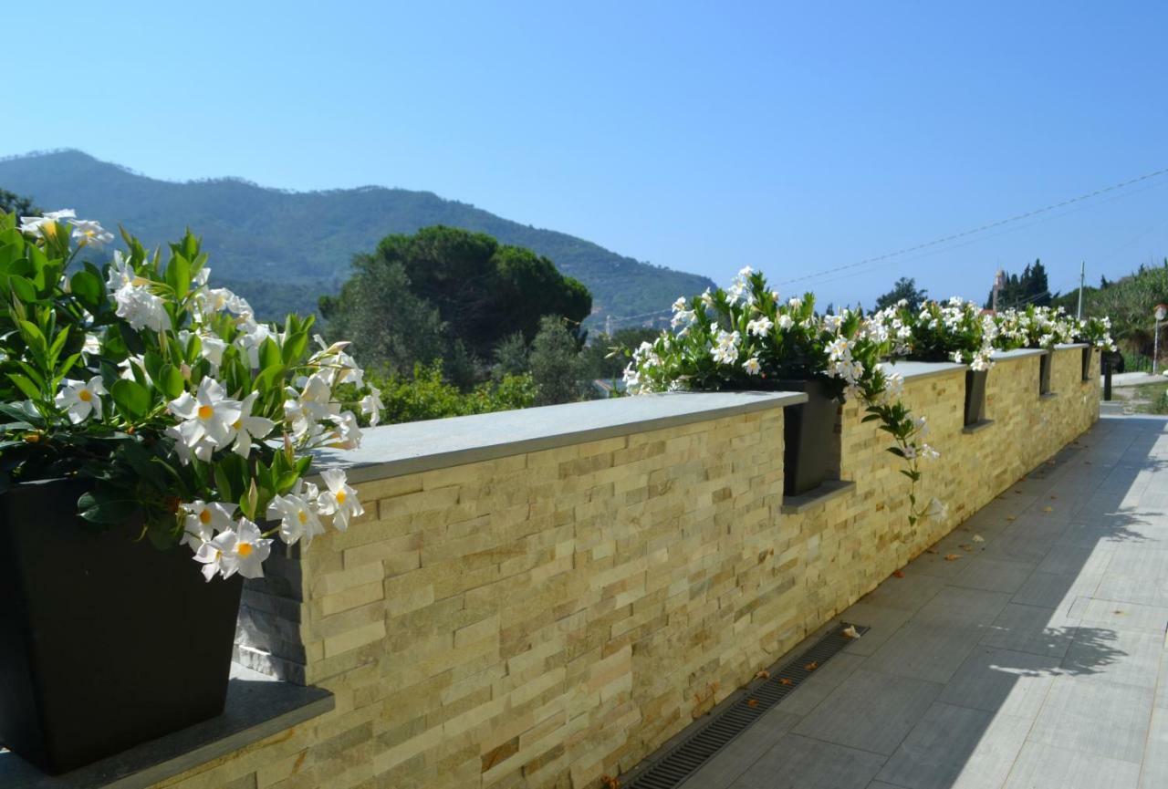 A Casa Mia Villa เลวานโต ภายนอก รูปภาพ