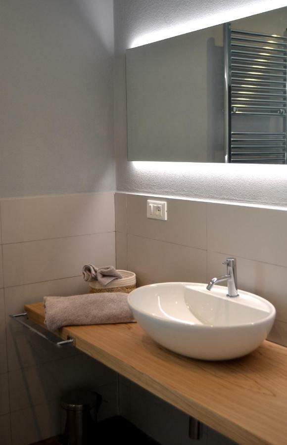A Casa Mia Villa เลวานโต ภายนอก รูปภาพ