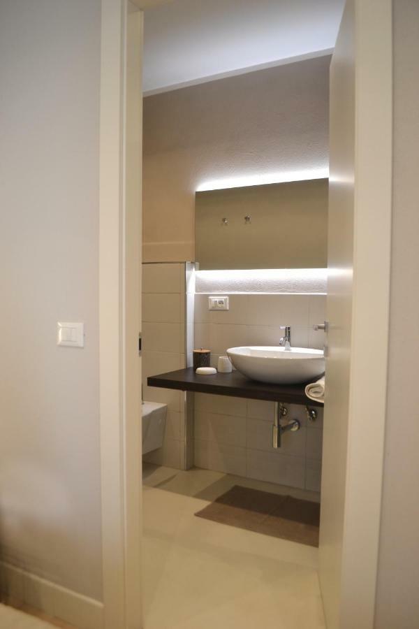 A Casa Mia Villa เลวานโต ภายนอก รูปภาพ