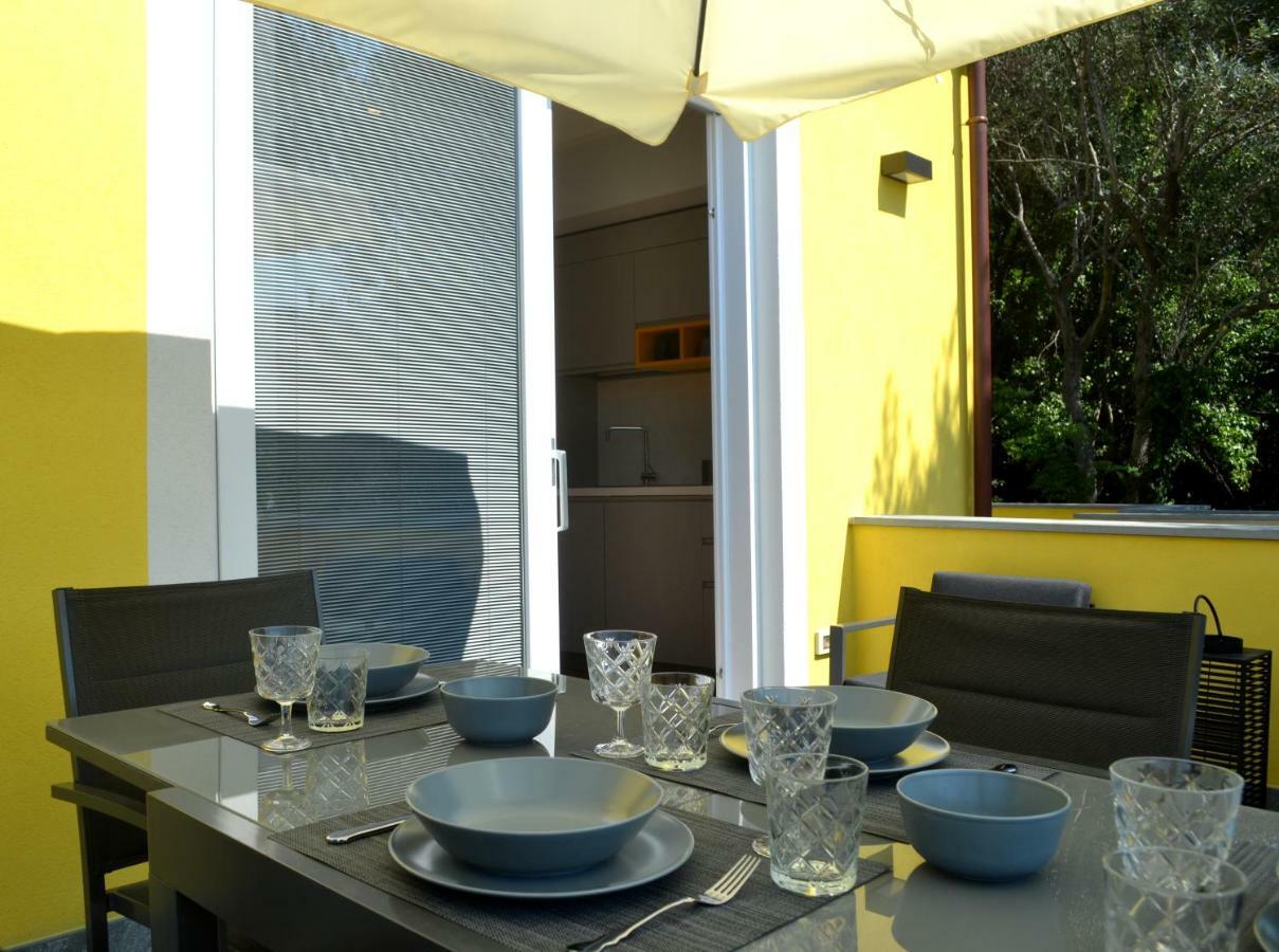 A Casa Mia Villa เลวานโต ภายนอก รูปภาพ