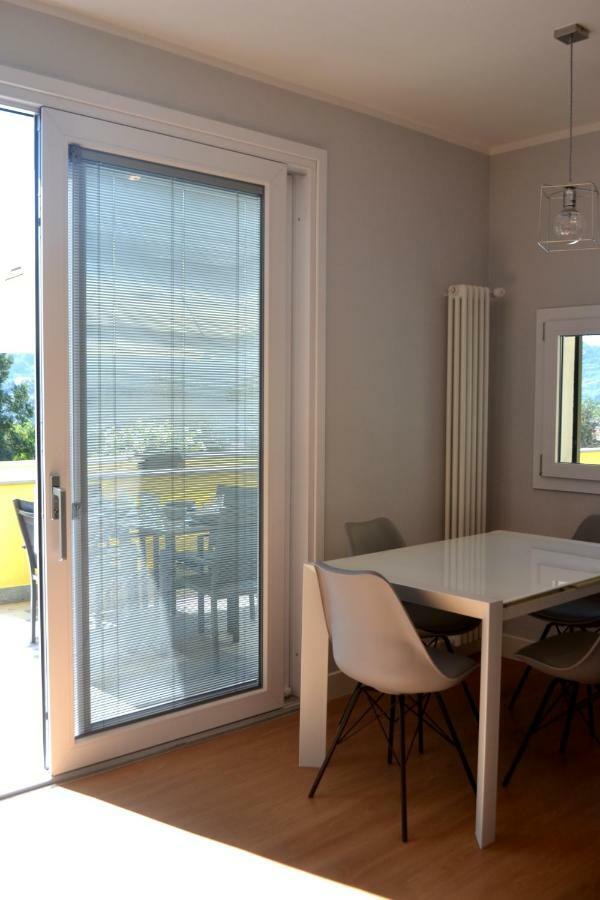 A Casa Mia Villa เลวานโต ภายนอก รูปภาพ