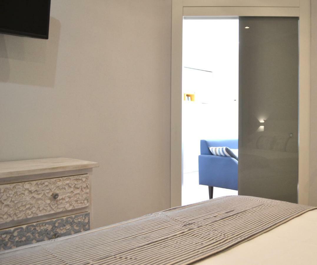 A Casa Mia Villa เลวานโต ภายนอก รูปภาพ